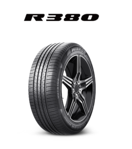 R380 LUXURY