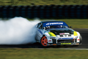 KOREA RACING PROJECT